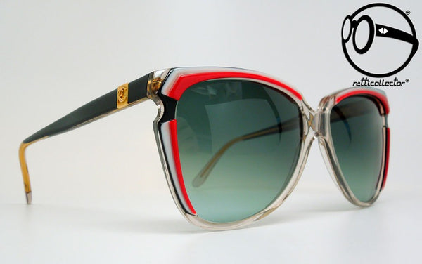 roberto capucci rc 33 171 80s Ótica vintage: óculos design para homens e mulheres