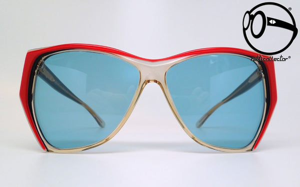 roberto capucci rc 31 171 80s Vintage sunglasses no retro frames glasses