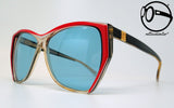 roberto capucci rc 31 171 80s Vintage eyewear design: sonnenbrille für Damen und Herren