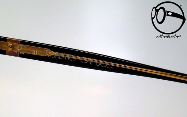 roberto capucci rc 31 171 80s Original vintage frame for man and woman, aviable in our store