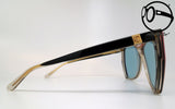 roberto capucci rc 31 171 80s Neu, nie benutzt, vintage brille: no retrobrille