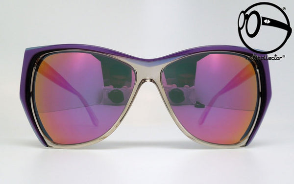 roberto capucci rc 31 662 mrd 80s Vintage sunglasses no retro frames glasses