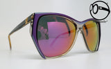 roberto capucci rc 31 662 mrd 80s Original vintage frame for man and woman, aviable in our store