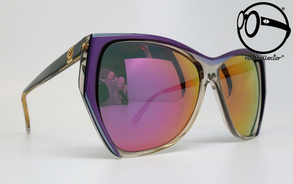 roberto capucci rc 31 662 mrd 80s Original vintage frame for man and woman, aviable in our store