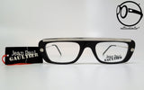 jean paul gaultier 55 0771 dj21 3 90s Vintage eyeglasses no retro frames glasses