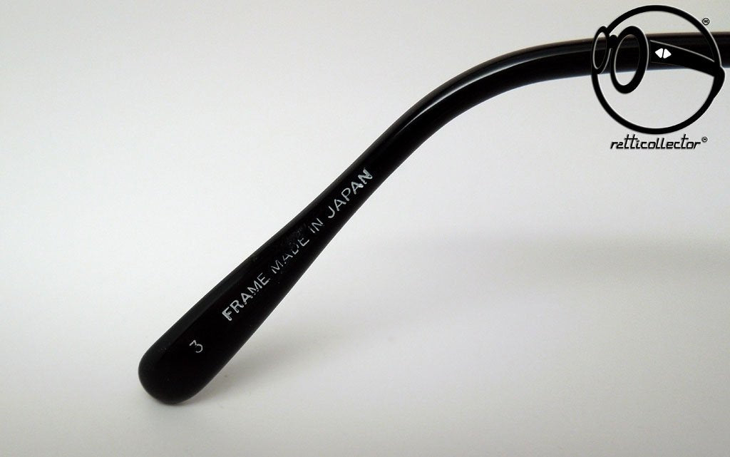 VINTAGE EYEGLASSES JEAN PAUL GAULTIER 55-0771 DJ21 3 90s