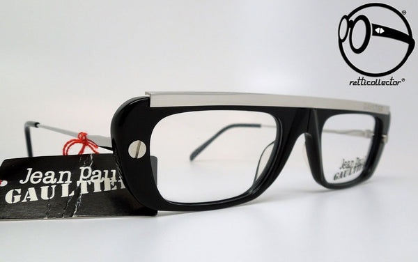jean paul gaultier 55 0771 dj21 3 90s Ótica vintage: óculos design para homens e mulheres