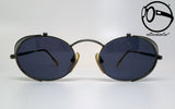 jean paul gaultier 56 1175 21 2b 2 90s Vintage sunglasses no retro frames glasses