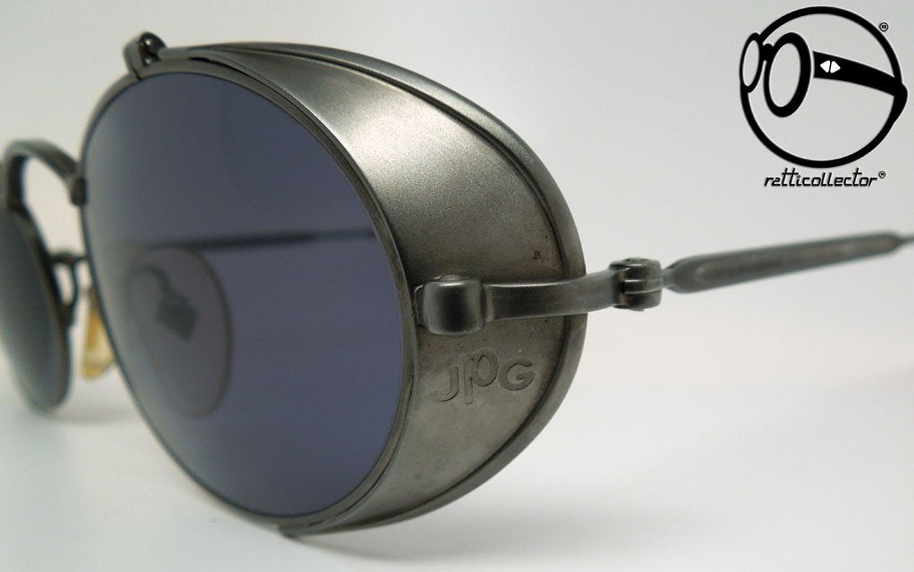 VINTAGE SUNGLASSES JEAN PAUL GAULTIER 56-1175 21 2B 2 90s