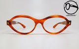 sferoflex leonardo mod 219 60s Vintage eyeglasses no retro frames glasses