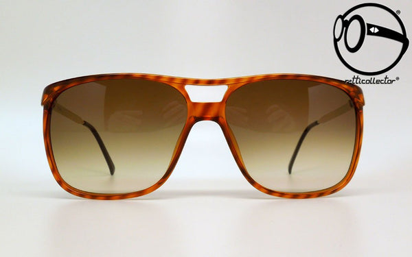 dunhill 6015 11 brw 80s Vintage sunglasses no retro frames glasses