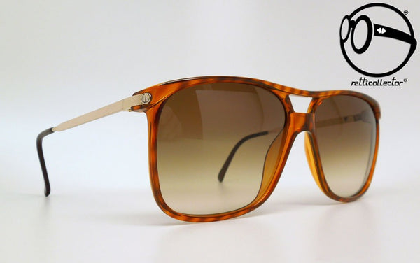 dunhill 6015 11 brw 80s Original vintage frame for man and woman, aviable in our store