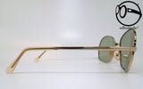 bartoli 427 gold plated 14kt grn 60s Unworn vintage unique shades, aviable in our shop