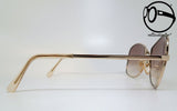 bartoli mod 431 lam oro 20 000 14 kt 60s Ótica vintage: óculos design para homens e mulheres