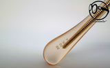 bartoli mod 129 gold plated 22kt 60s Original vintage frame for man and woman, aviable in our store