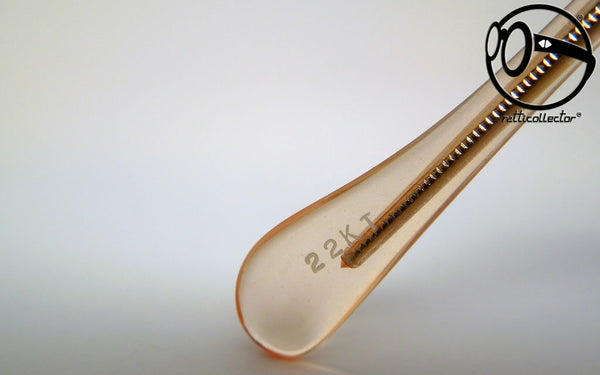 bartoli mod 129 gold plated 22kt 60s Original vintage frame for man and woman, aviable in our store