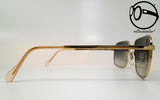 bartoli mod 129 gold plated 22kt 60s Neu, nie benutzt, vintage brille: no retrobrille