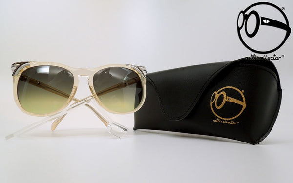 cazal mod 113 col 82 80s Occhiali vintage da sole per uomo e donna