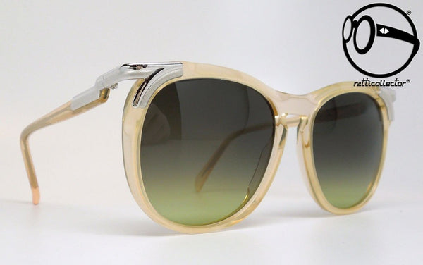 cazal mod 113 col 82 80s Unworn vintage unique shades, aviable in our shop