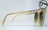 cazal mod 113 col 82 80s Neu, nie benutzt, vintage brille: no retrobrille