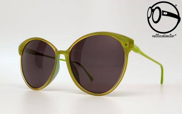 viennaline 1365 60 80s Vintage eyewear design: sonnenbrille für Damen und Herren