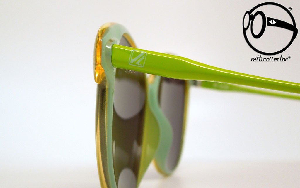 VINTAGE SUNGLASSES VIENNALINE 1365 60 80s - ORIGINAL AND UNWORN GLASSES –  ratticollector