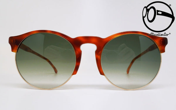 giorgio armani 407 015 80s Vintage sunglasses no retro frames glasses