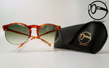 giorgio armani 407 015 80s Occhiali vintage da sole per uomo e donna