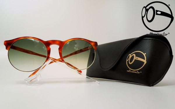 giorgio armani 407 015 80s Occhiali vintage da sole per uomo e donna