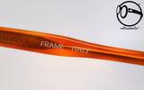 giorgio armani 407 015 80s Gafas de sol vintage style para hombre y mujer