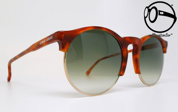 giorgio armani 407 015 80s Original vintage frame for man and woman, aviable in our store