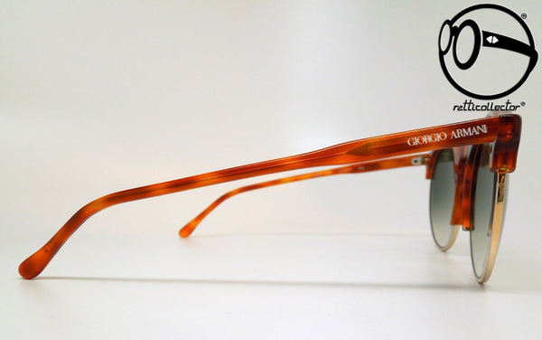 giorgio armani 407 015 80s Ótica vintage: óculos design para homens e mulheres