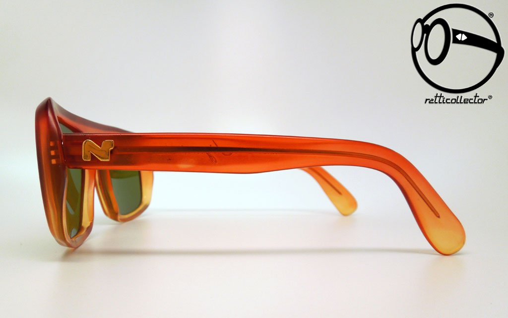 VINTAGE SUNGLASSES NINA RICCI PARIS NR0112-NU SIGNORICCI 70s