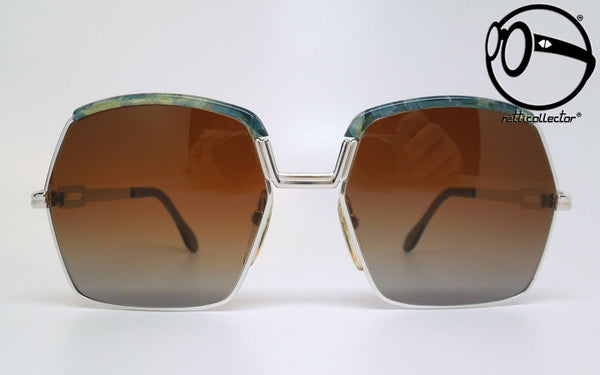 cazal mod 204 80s Vintage sunglasses no retro frames glasses
