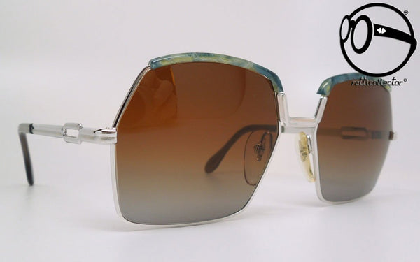 cazal mod 204 80s Original vintage frame for man and woman, aviable in our store