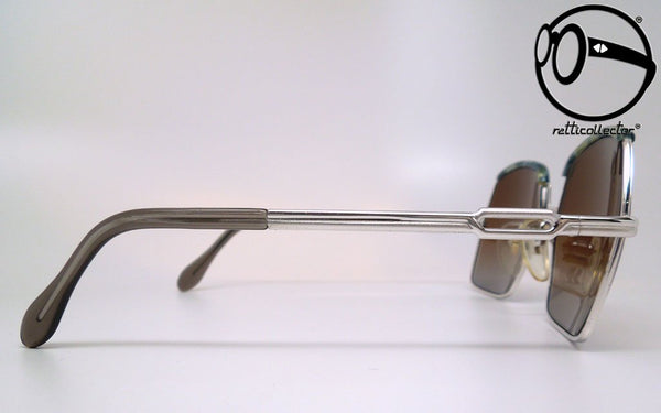 cazal mod 204 80s Ótica vintage: óculos design para homens e mulheres