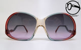 cazal mod 102 col 49 blk 80s Vintage sunglasses no retro frames glasses
