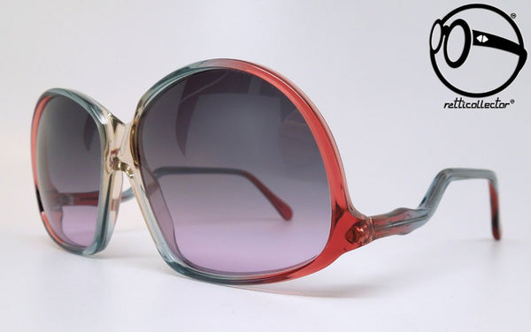 cazal mod 102 col 49 blk 80s Vintage eyewear design: sonnenbrille für Damen und Herren