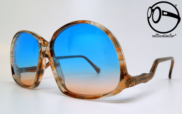 cazal mod 102 col 35 cbl 80s Vintage eyewear design: sonnenbrille für Damen und Herren