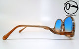 cazal mod 102 col 35 cbl 80s Neu, nie benutzt, vintage brille: no retrobrille