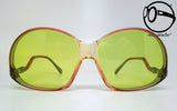 cazal mod 102 col 50 slm 80s Vintage sunglasses no retro frames glasses