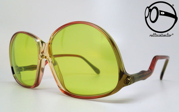 cazal mod 102 col 50 slm 80s Vintage eyewear design: sonnenbrille für Damen und Herren