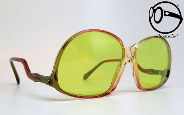 cazal mod 102 col 50 slm 80s Ótica vintage: óculos design para homens e mulheres