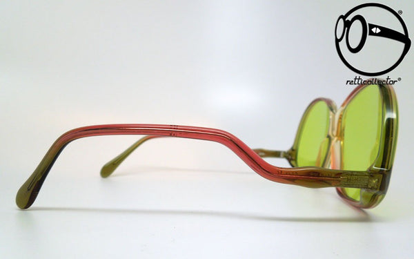 cazal mod 102 col 50 slm 80s Vintage очки, винтажные солнцезащитные стиль