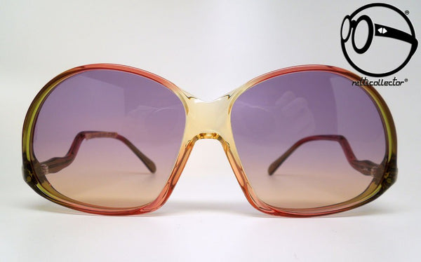 cazal mod 102 col 50 vlt 80s Vintage sunglasses no retro frames glasses