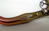 cazal mod 102 col 50 vlt 80s Lunettes de soleil vintage pour homme et femme
