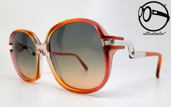 cazal mod 104 col 51 grn 80s Vintage eyewear design: sonnenbrille für Damen und Herren