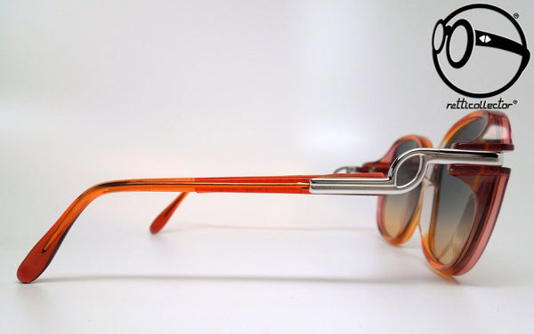 cazal mod 104 col 51 grn 80s Ótica vintage: óculos design para homens e mulheres