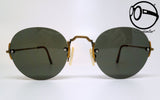 essilor les lunettes 232 32 001 80s Vintage sunglasses no retro frames glasses