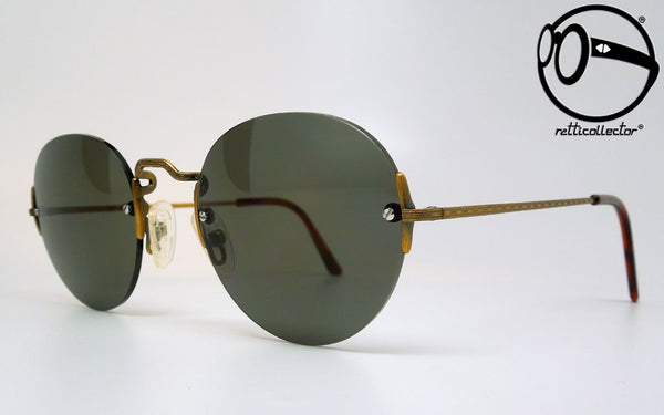 essilor les lunettes 232 32 001 80s Vintage eyewear design: sonnenbrille für Damen und Herren